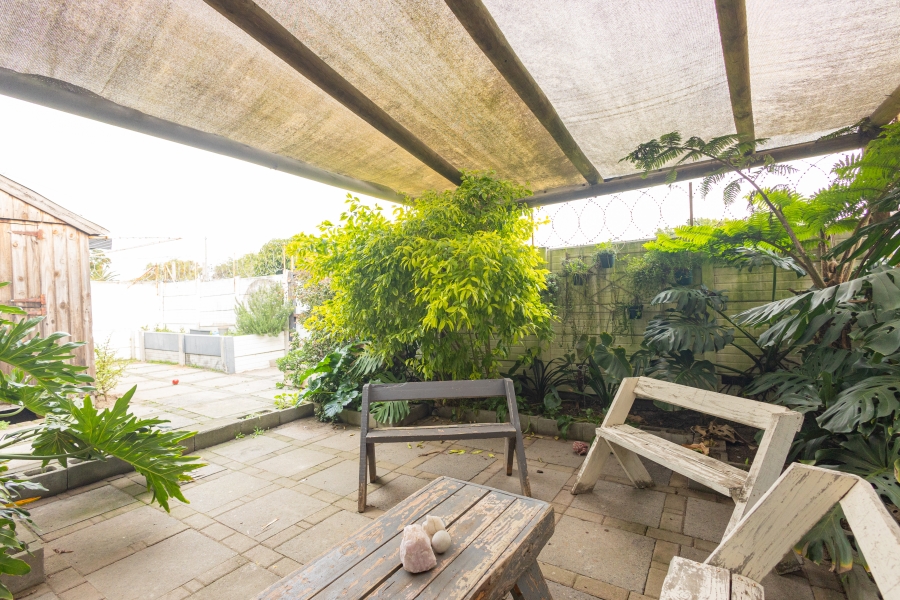 To Let 3 Bedroom Property for Rent in Bonnie Brae Western Cape